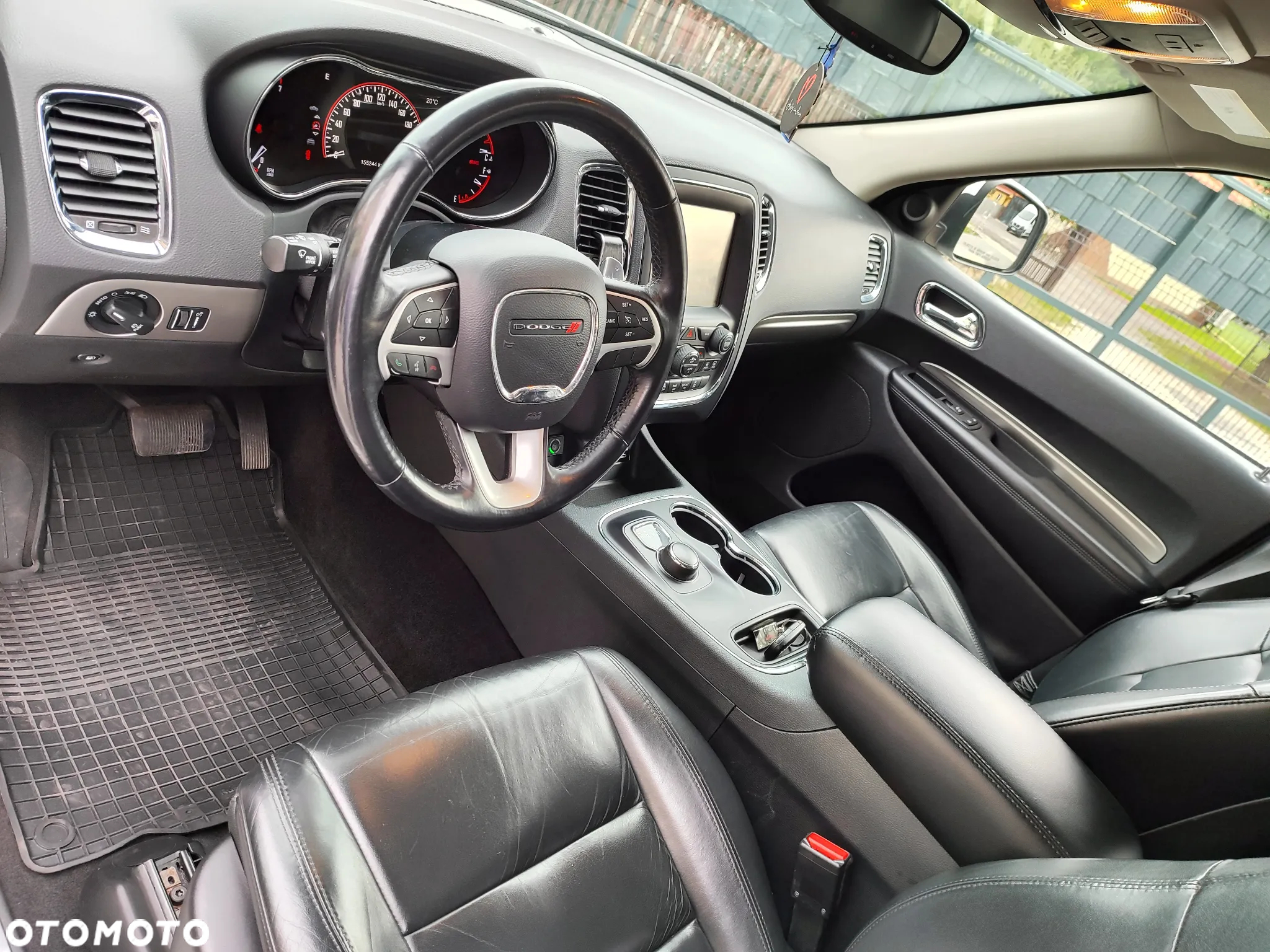 Dodge Durango - 2
