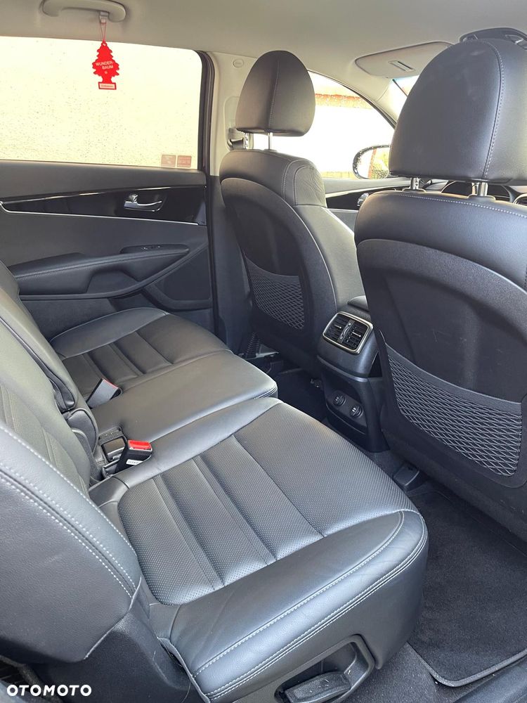 Kia Sorento 2.0 CRDI L - 6
