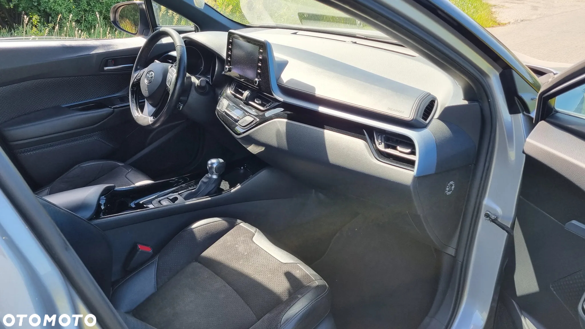Toyota C-HR 1.8 Hybrid Selection - 27