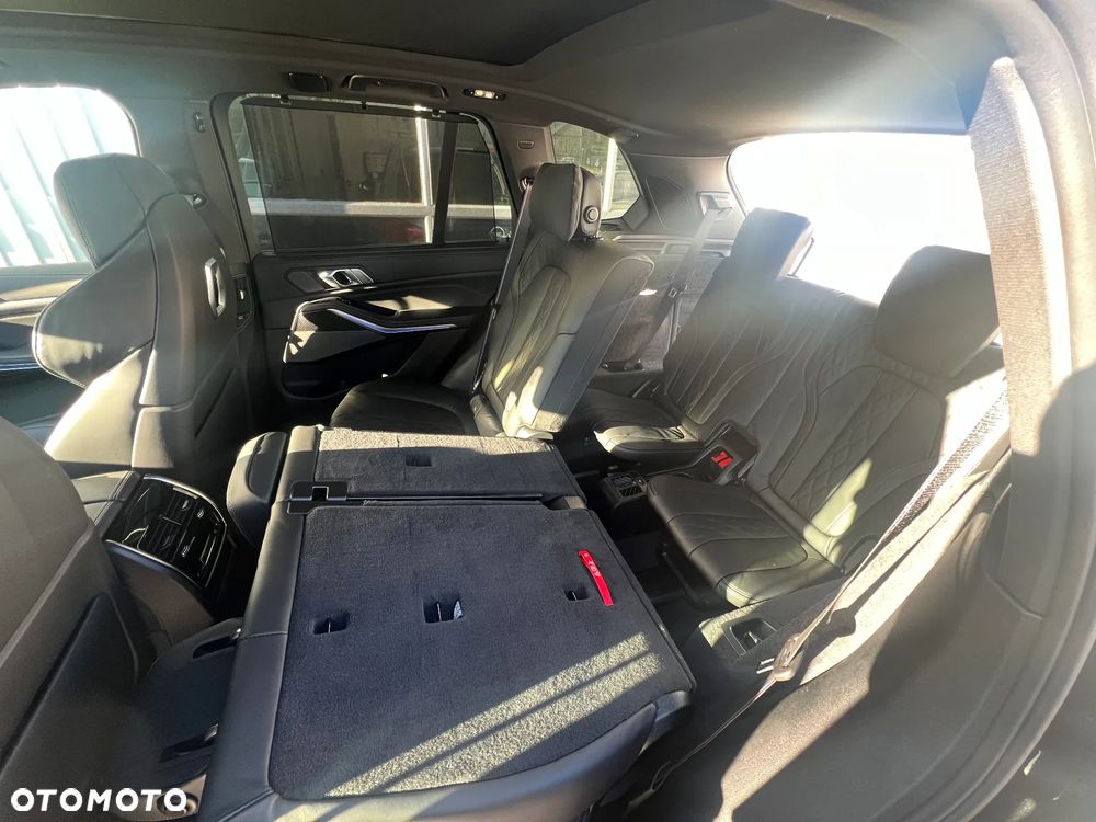 BMW X5 - 10