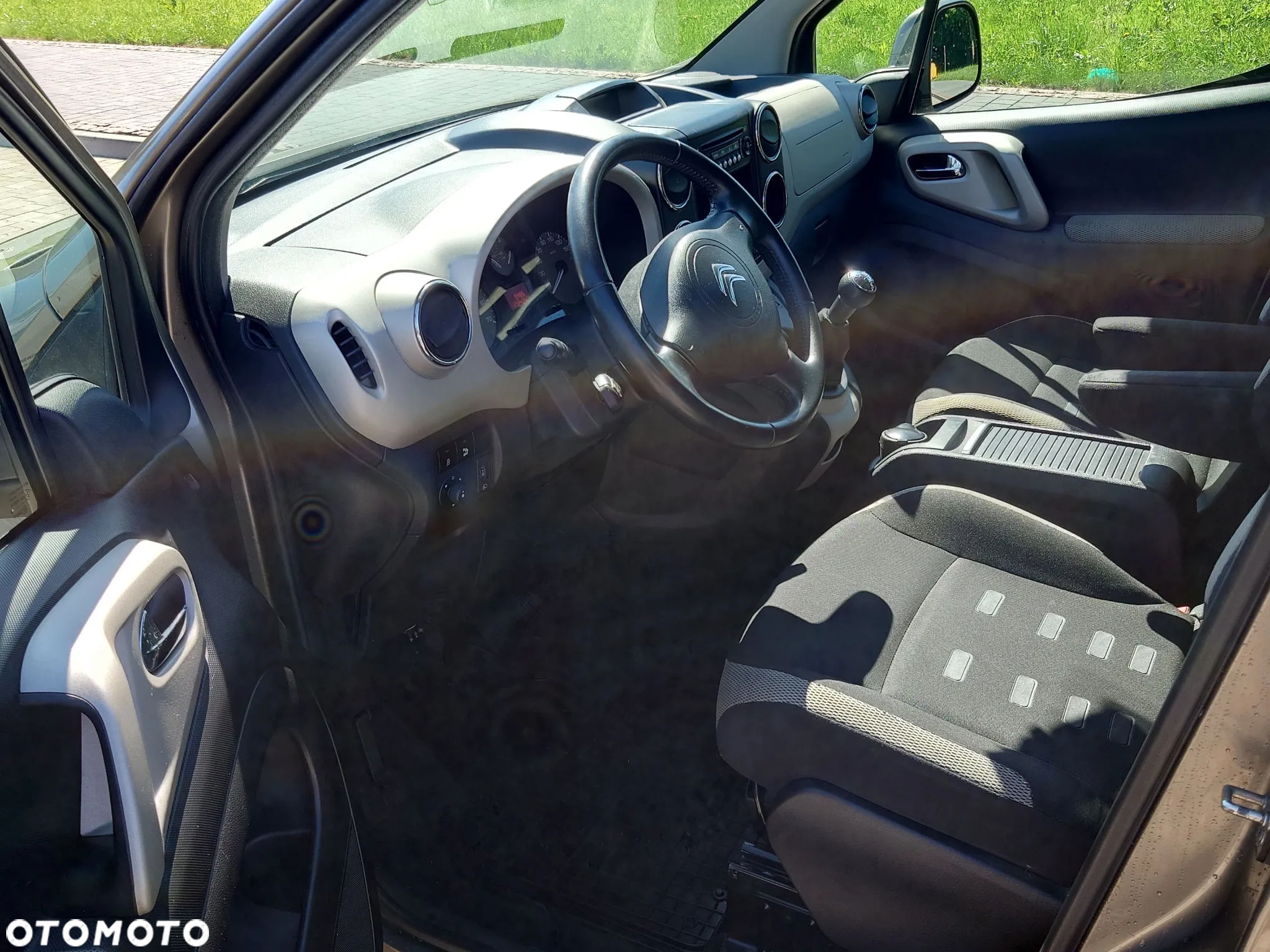 Citroën Berlingo 1.6 HDi XTR - 11