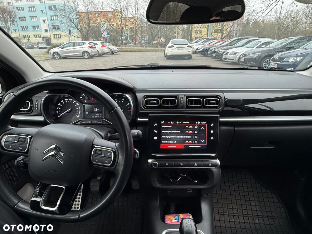 Citroën C3 1.2 PureTech Shine - 11