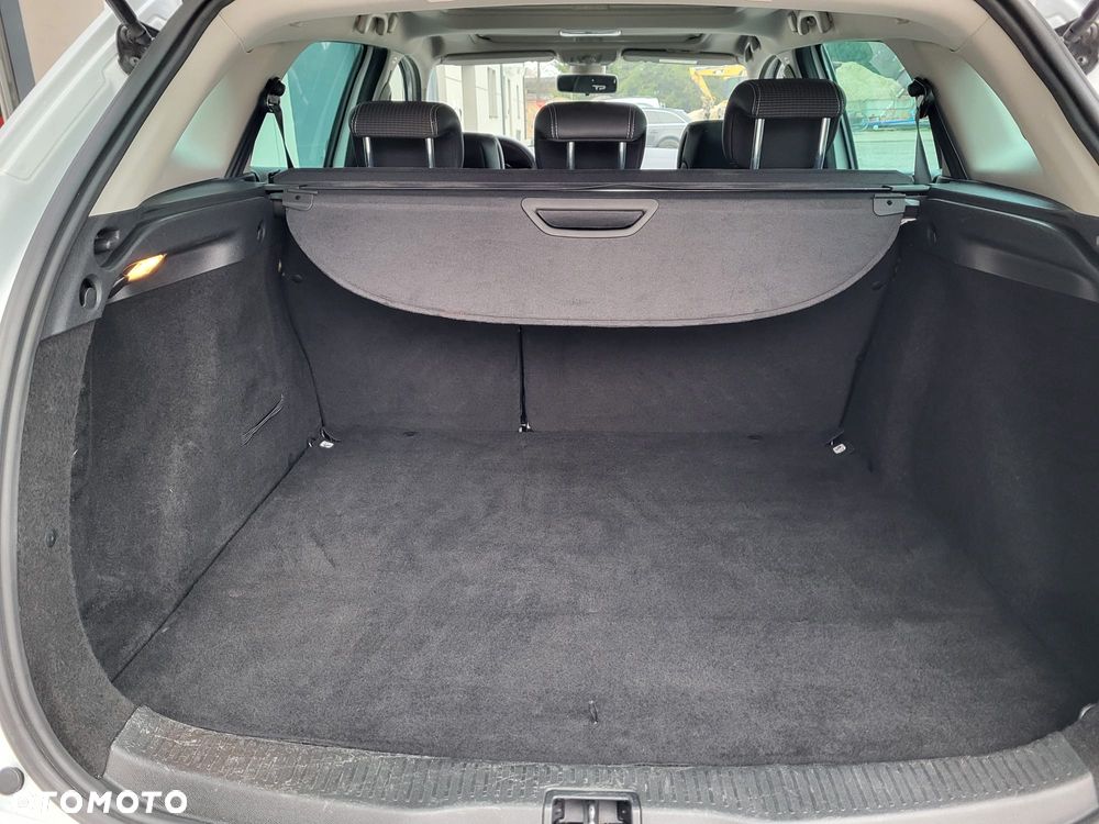 Renault Megane TCe 220 Start & Stop GT 220 - 35