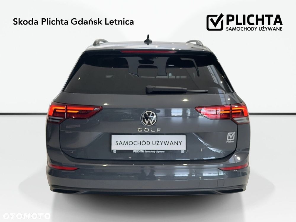 Volkswagen Golf Variant 2.0 TDI Life - 6