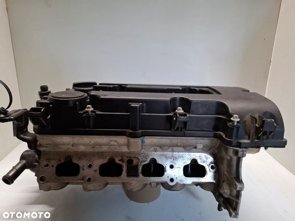 GLOWICA KOMPLETNA B14NET 1.4TURBO OPEL ASTRA J MERIVA B CORSA E MOKKA 66TYS PRZEBIEGU SLASK WYSYLKA - 1