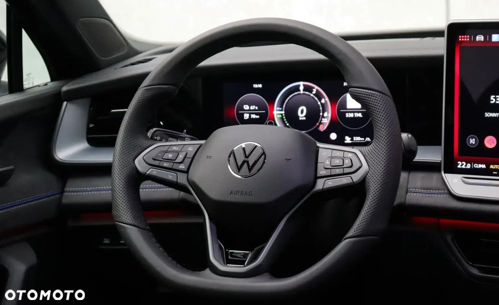 Volkswagen Tayron 1.5 TSI eHybrid PHEV 200kW R-Line Plus DSG - 6