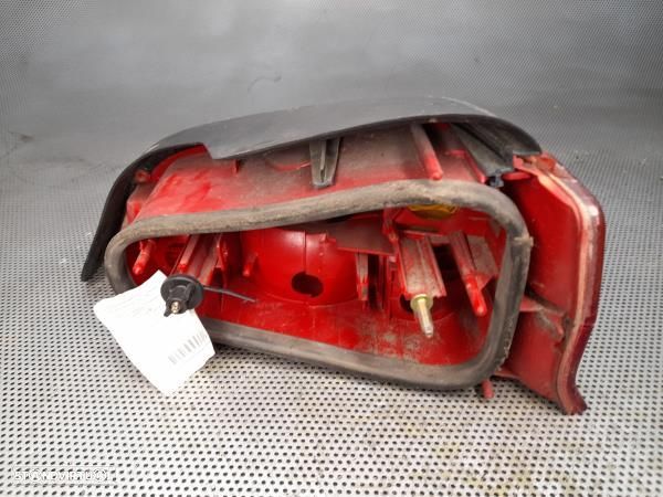 Farolim Esq Peugeot 106 Ii (1A_, 1C_) - 4