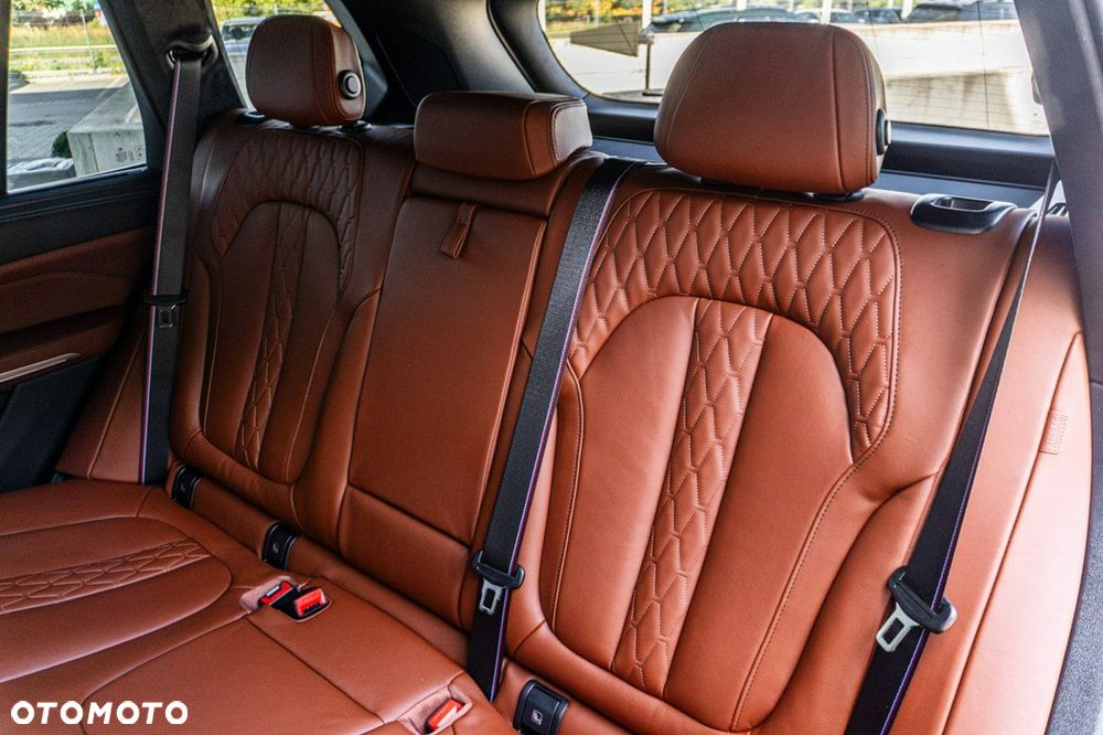 BMW X5 - 18