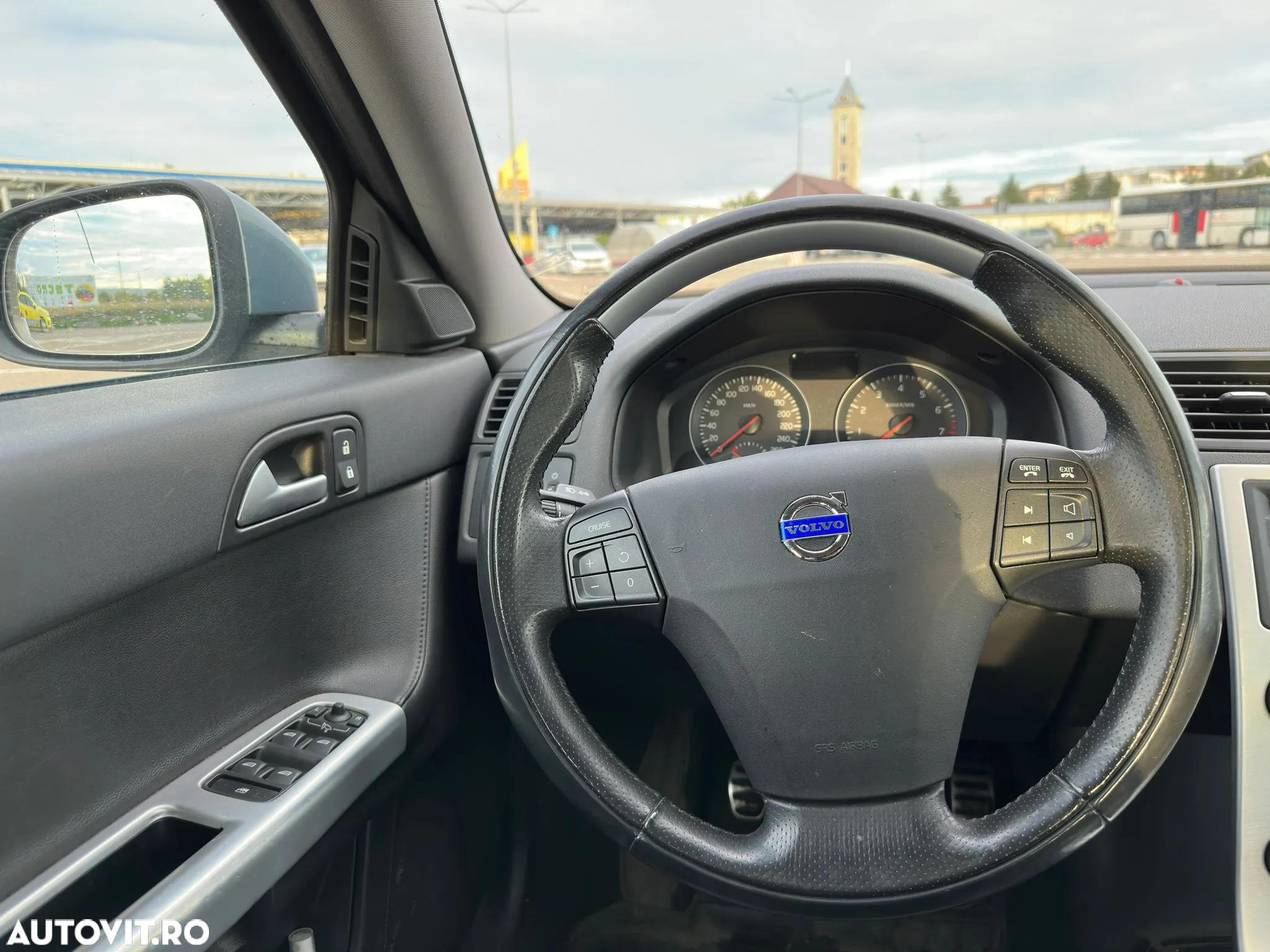 Volvo S40 2.0 - 19