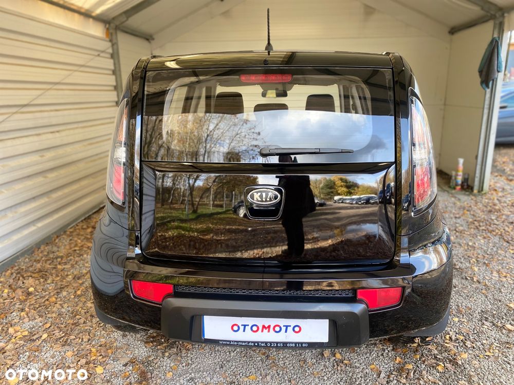 Kia Soul 1.6 M EU5 - 24