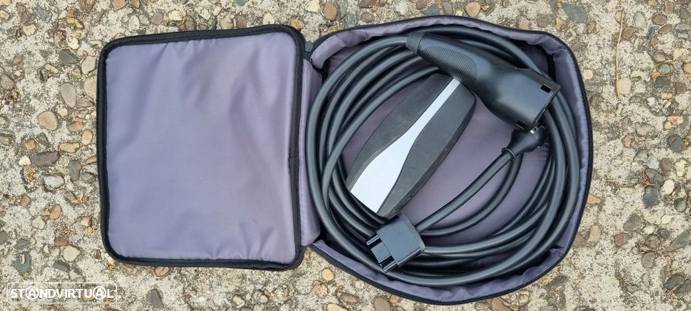 Tesla Model 3 Standard Range Plus RWD - 5
