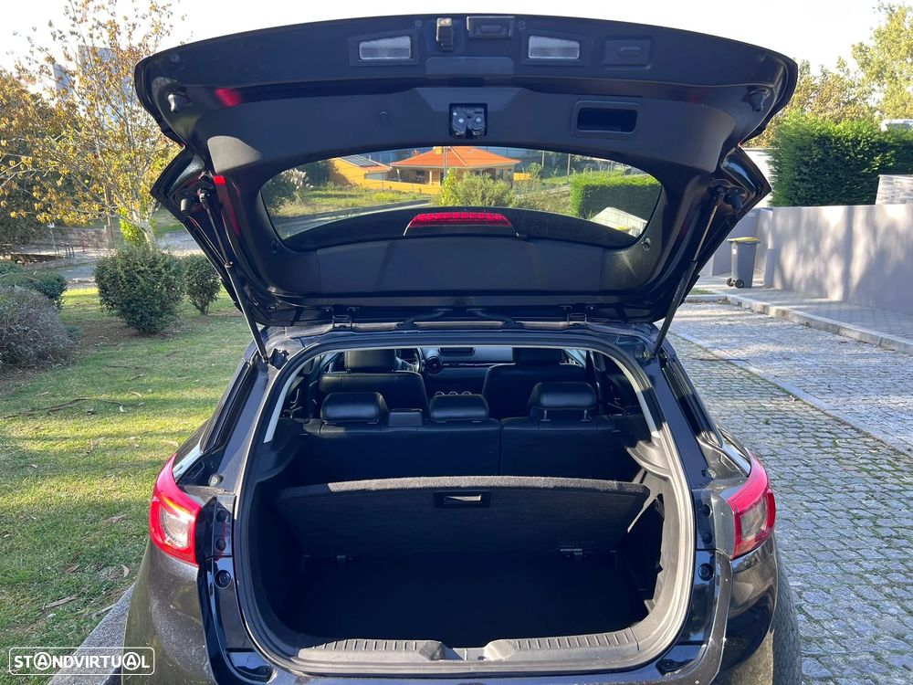 Mazda CX-3 1.5 Sky.Excellence - 10