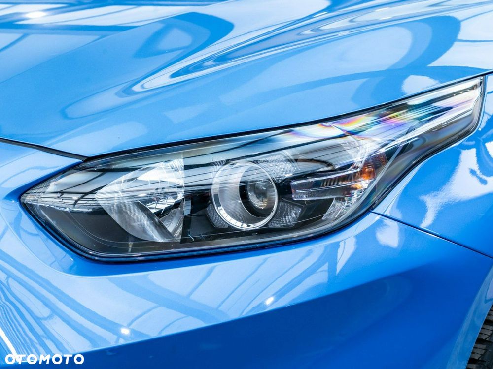 Kia Ceed 1.5 T-GDI M - 10