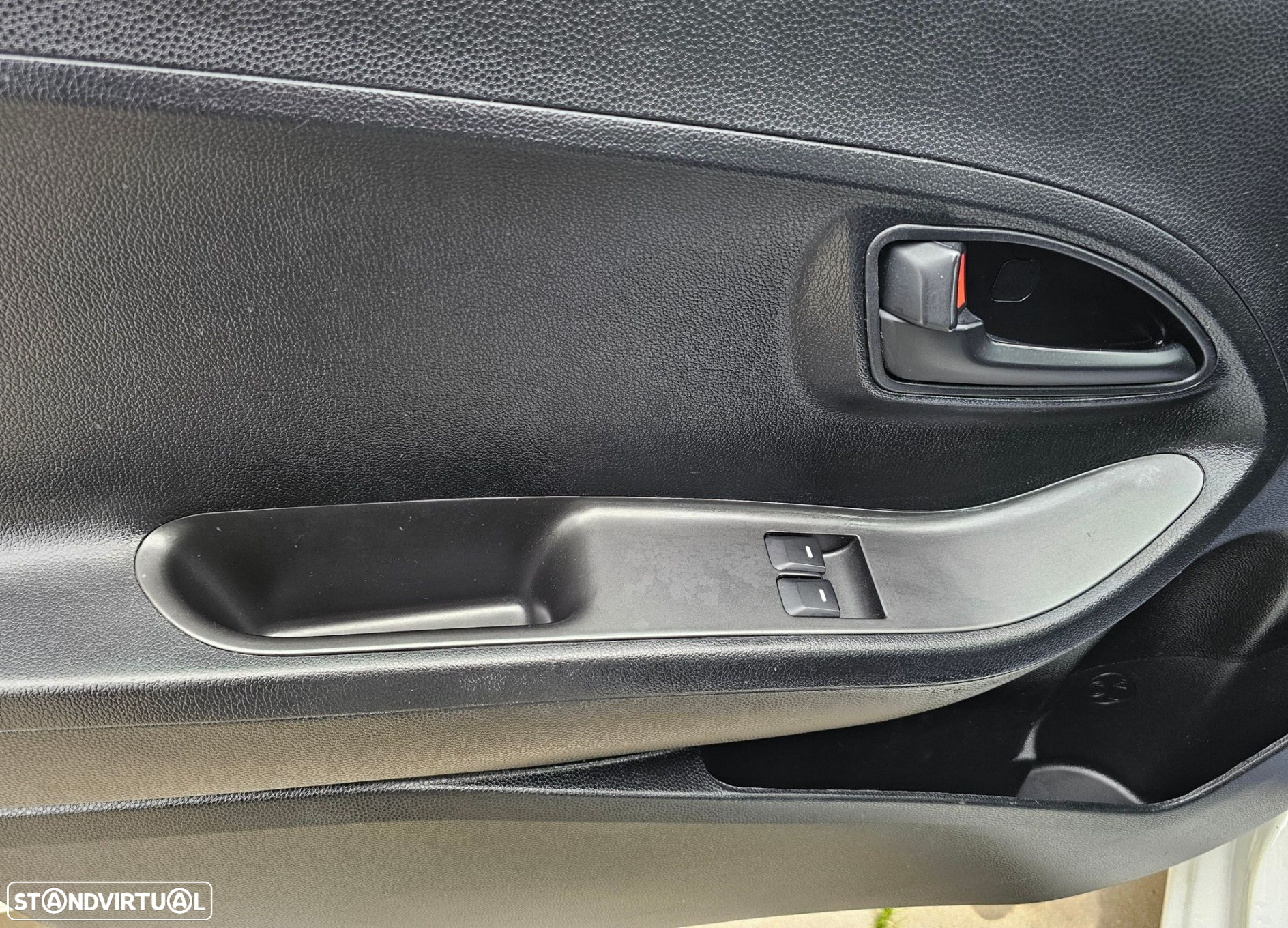 Kia Picanto 1.0 ISG Spirit - 21
