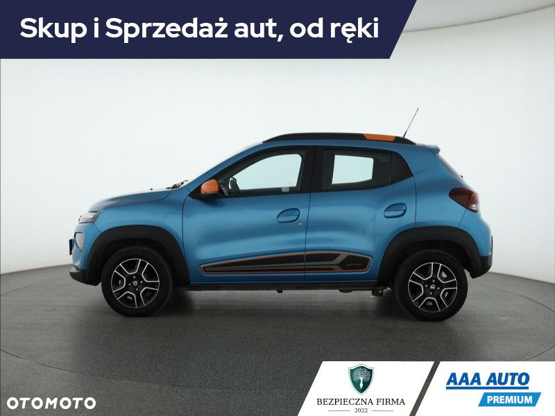 Dacia Spring - 3