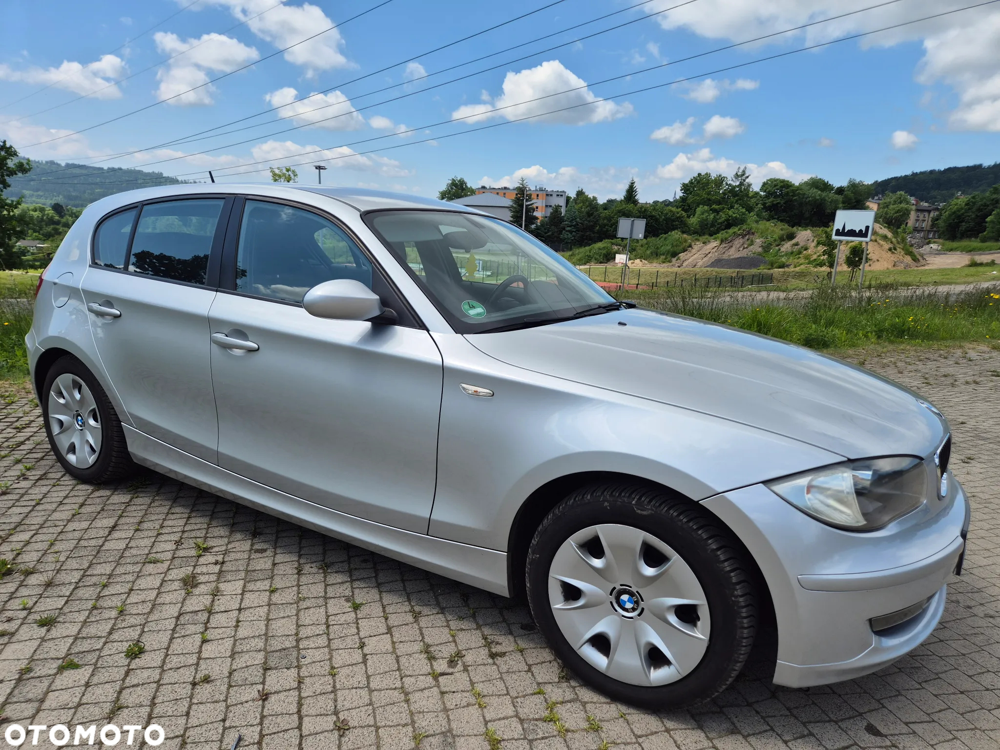 BMW Seria 1 116i Edition Lifestyle - 2
