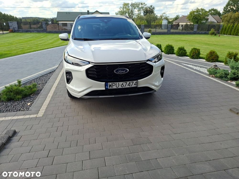 Ford Escape