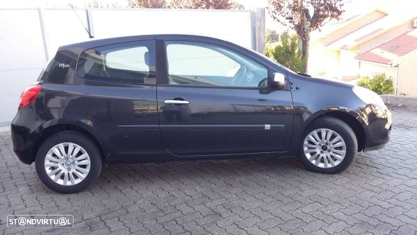 Para Peças Renault Clio Iii (Br0/1, Cr0/1) - 2