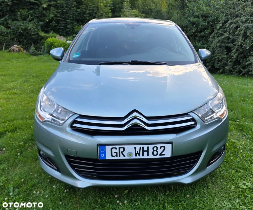 Citroën C4 VTi 120 Tendance - 3