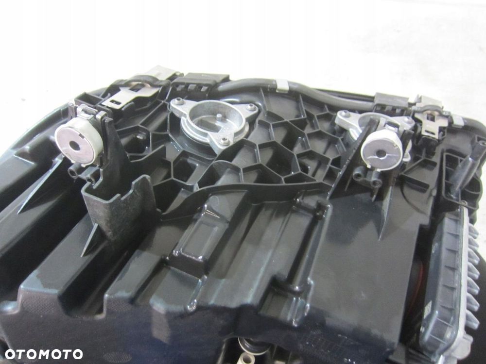BMW X3 G01 USA LAMPA LEWA PRZEDNIA PRZÓD PRAWA 8496822 7466122 63117466122 - 9