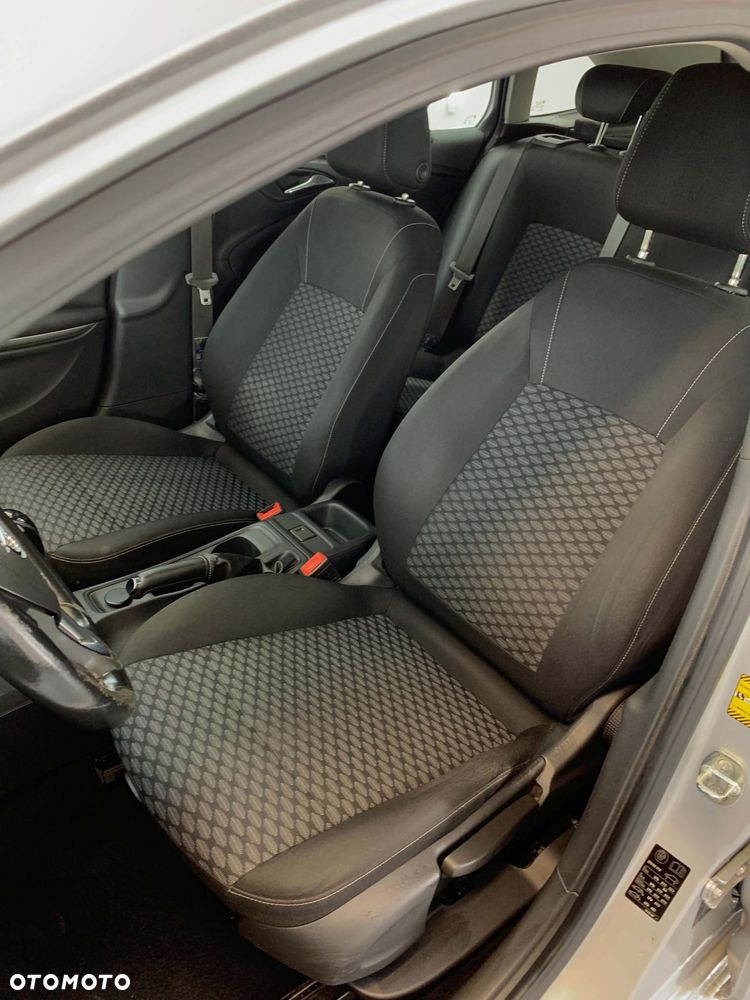 Opel Astra - 15