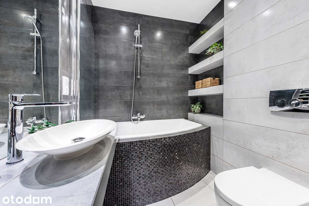 Mieszkanie, 53 m², Kraków