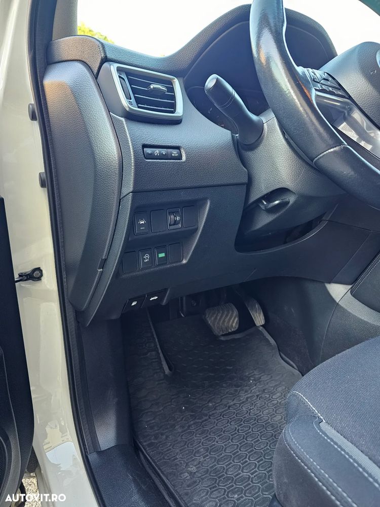 Nissan Qashqai - 28