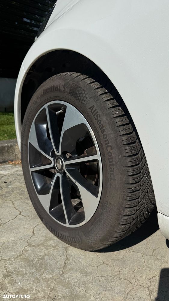 Renault ZOE 40 INTENS - 10