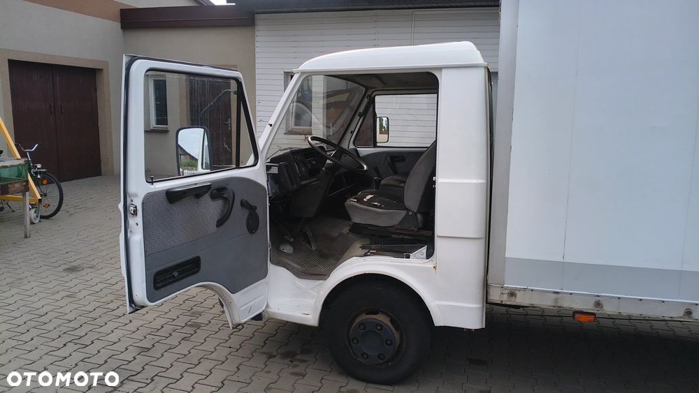 Volkswagen LT35 - 8