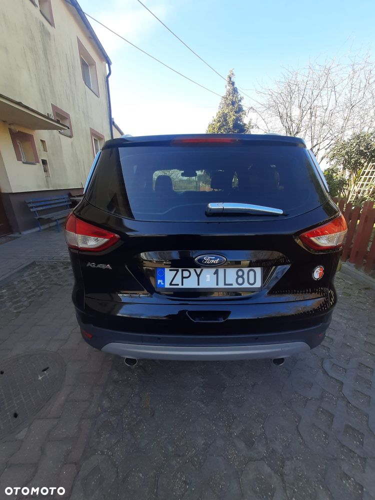 Ford Kuga ver-2-0-tdci-4wd-trend - 7