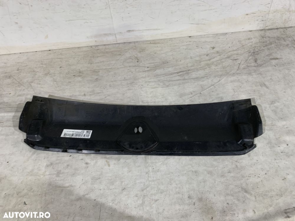 Inchidere Bara fata superioara, Audi A4 B9, 2016, 2017, 2018, 2019, cod origine OE 8W0807081. - 2