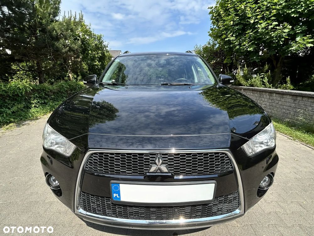 Mitsubishi Outlander 2.0 DID Intense + - 6