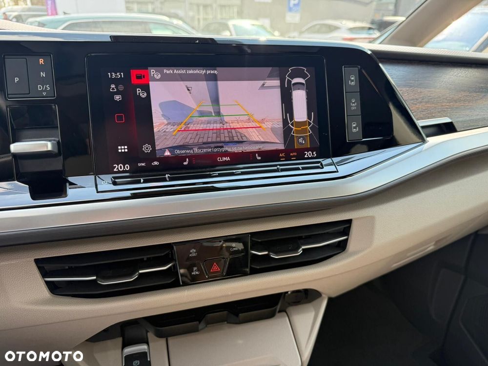 Volkswagen Multivan 2.0 TDI L1 Style DSG - 30