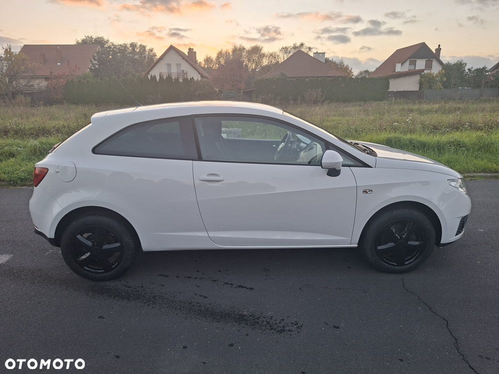 Seat Ibiza - 12