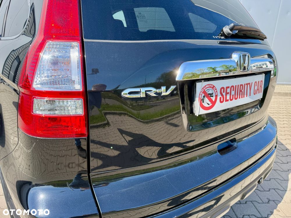 Honda CR-V - 2