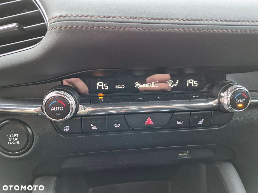 Mazda 3 2.0 mHEV Kanjo - 12