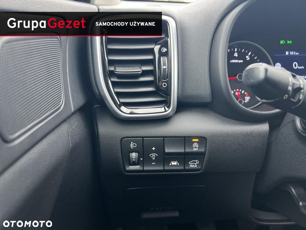 Kia Sportage 1.6 T-GDI L Business Line 2WD - 20