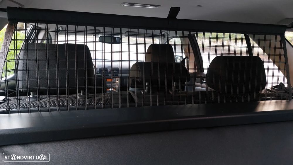 Toyota Avensis SW 2.0 D-4D Sol - 13