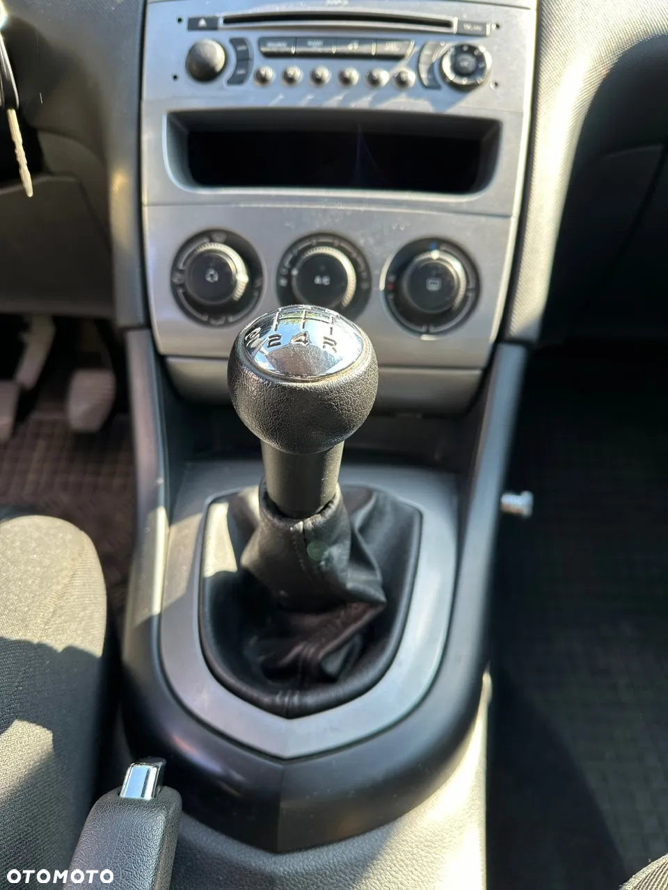 Peugeot 308 1.4 Trendy - 3