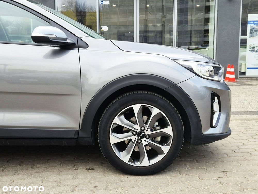 Kia Stonic 1.0 T-GDI L - 19