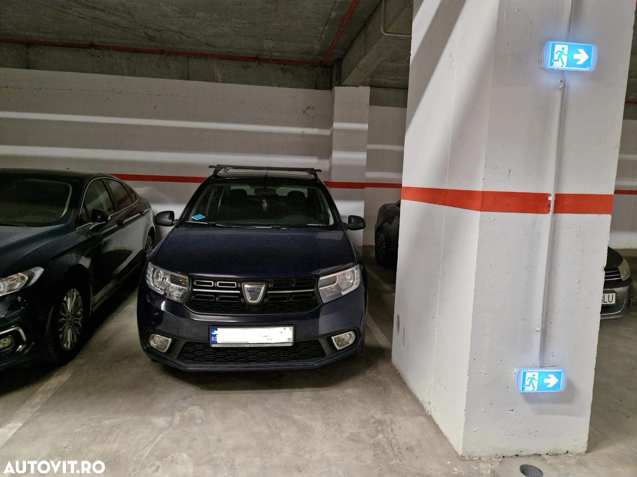 Dacia Logan 0.9 TCe SL PLUS - 15