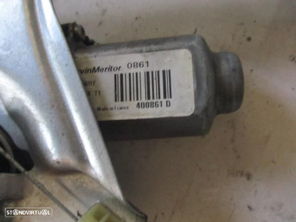 Elevador Frente Dto Renault Clio Iii (Br0/1, Cr0/1) - 6