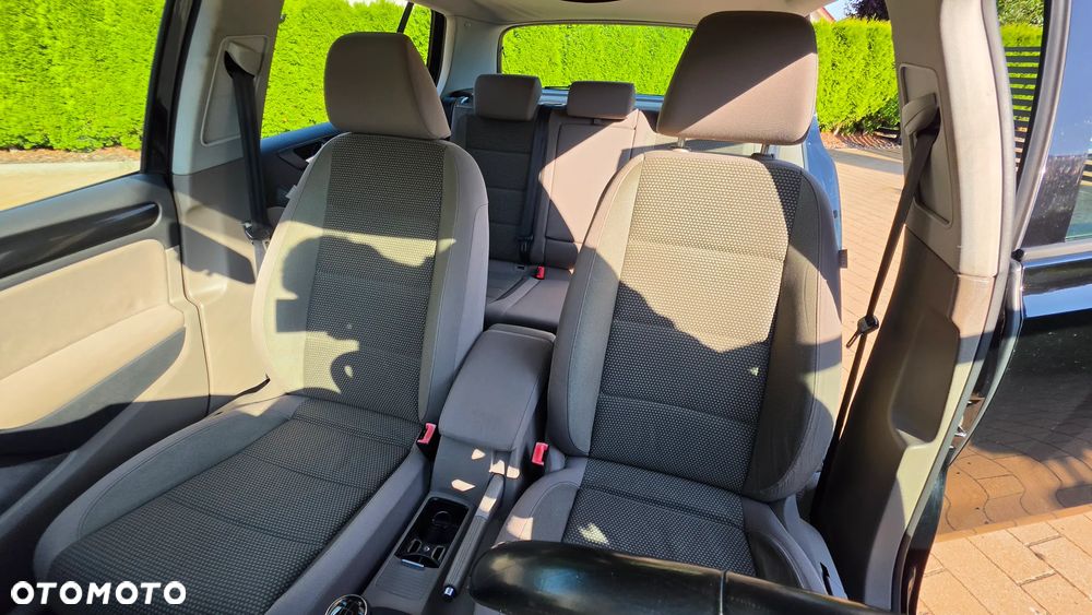 Volkswagen Golf 1.4 TSI Trendline - 9
