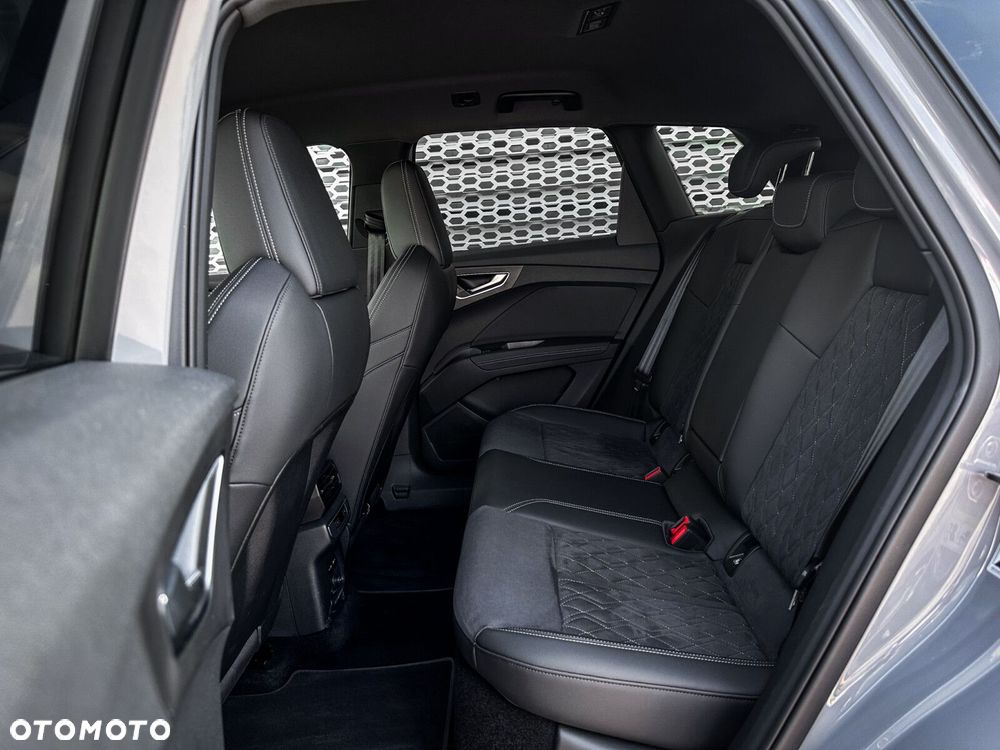 Audi Q4 e-tron 45 82kWh - 34