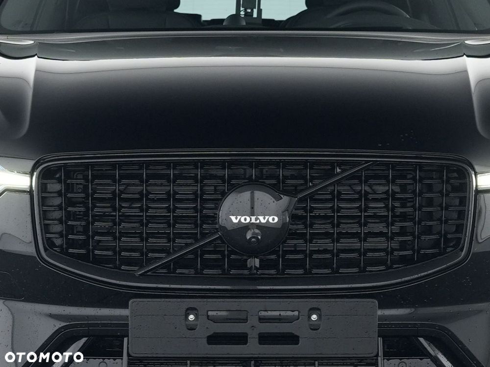 Volvo XC 60 B5 B AWD Ultra Black Edition - 4