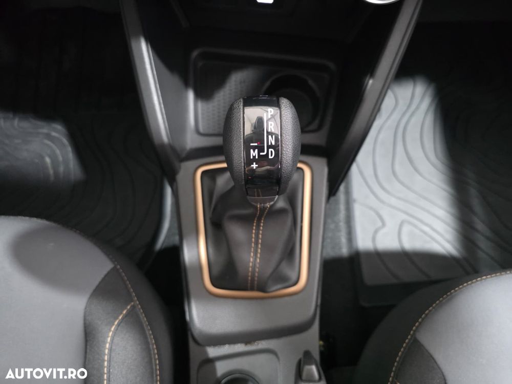 Dacia Duster TCe 150 EDC Extreme - 7