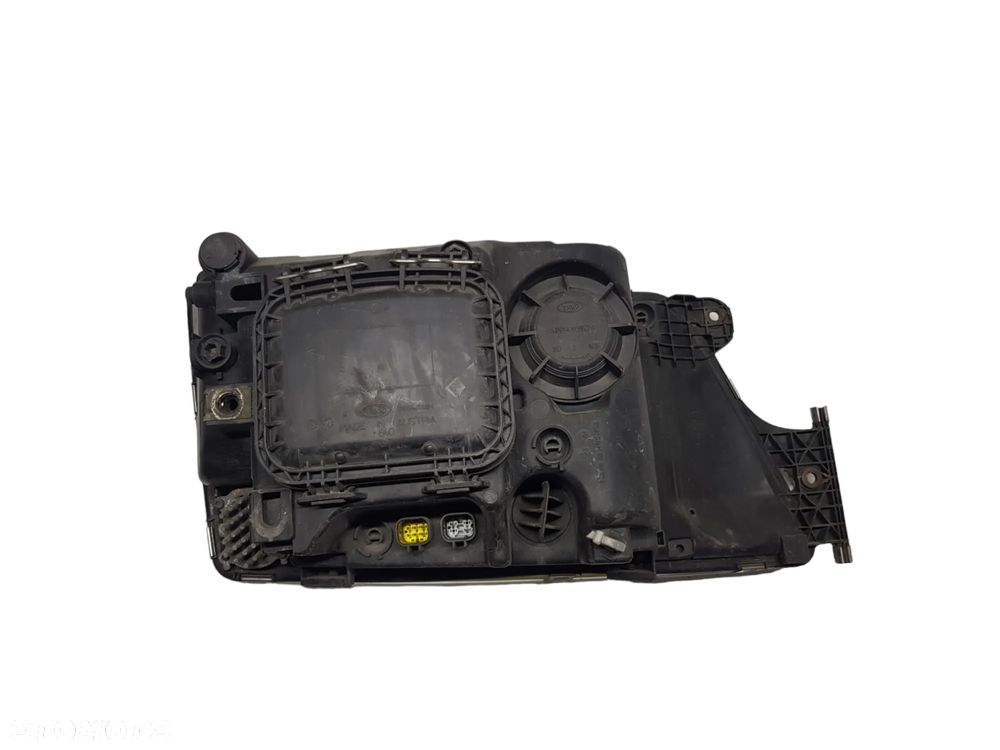 LAMPA REFLEKTOR PRZÓD LEWA PRAWA MAN TGX 81251016499 - 4