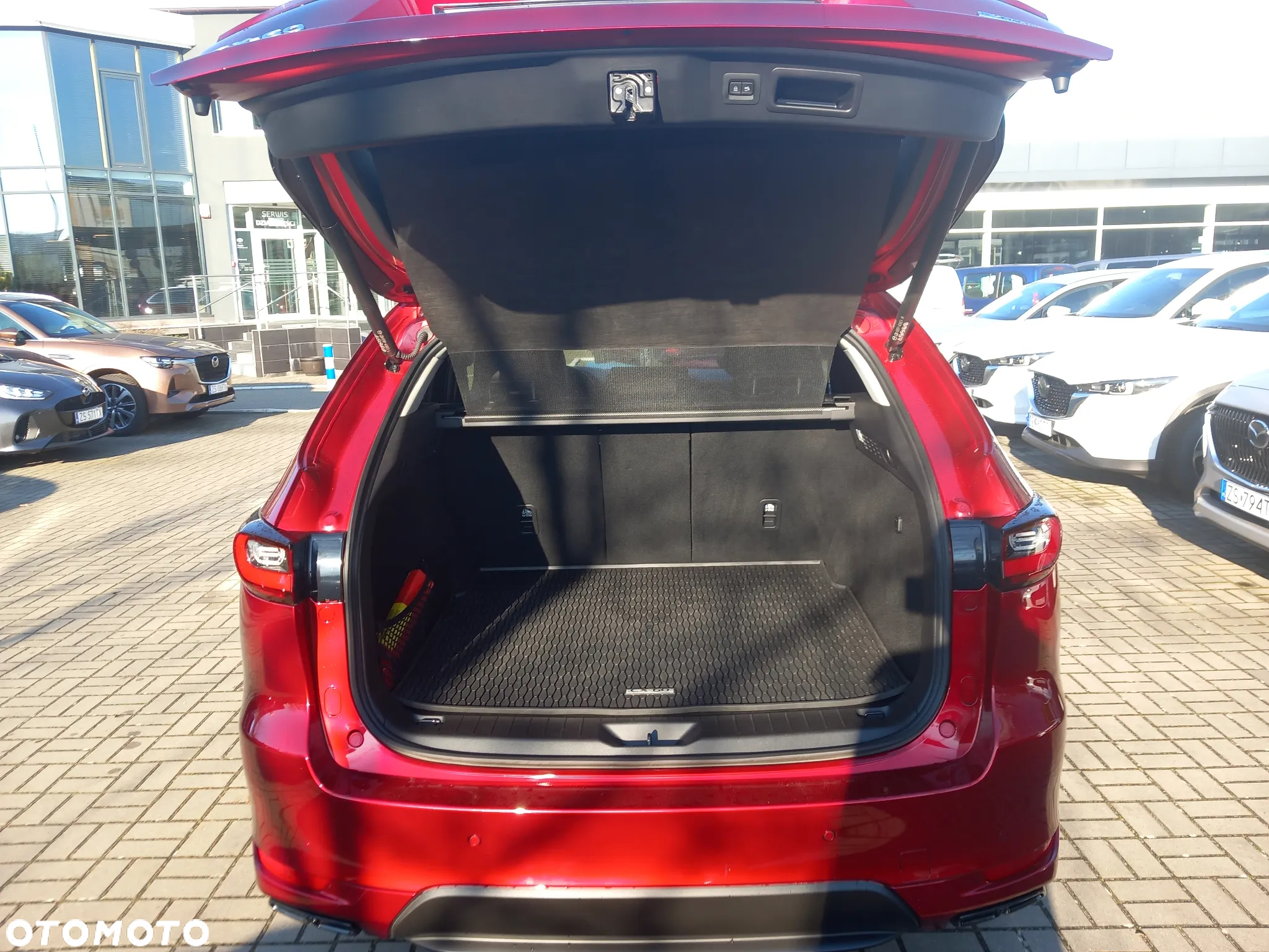 Mazda CX-60 - 7