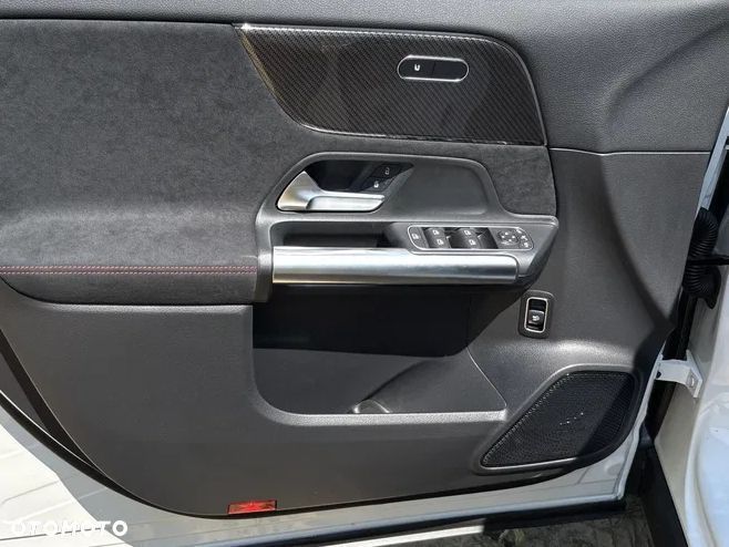 Mercedes-Benz GLA 200 mHEV AMG Line 7G-DCT - 10