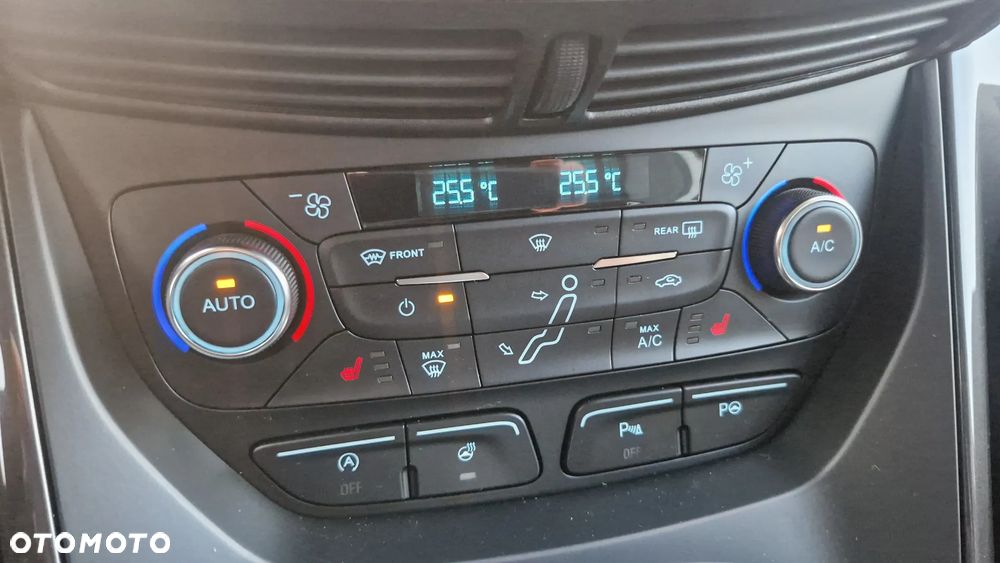 Ford Grand C-MAX Gr 1.0 EcoBoost Titanium ASS - 13